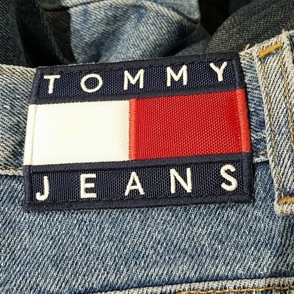 Tommy Hilfiger vintage tommy